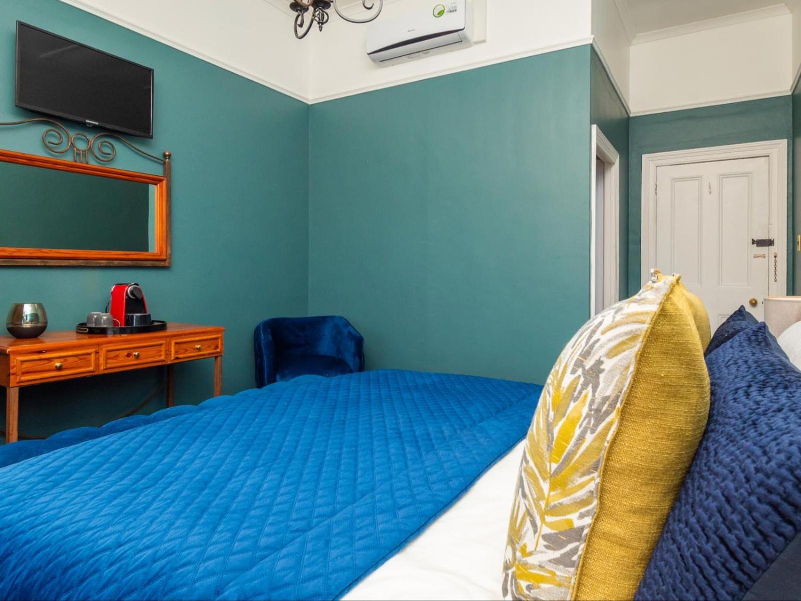 Belvedere House Kapské Město Pokoj fotografie